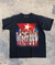 Los Van Van - Black T- Shirt