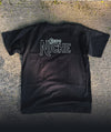 Niche - Black T-Shirt