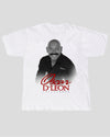 Oscar de leon - White T-Shirt