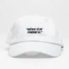 Gorra DRILL Quitate Tu