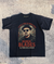 Ruben elpoeta- Black T- Shirt