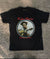 Ruben Blades - Black T-Shirt