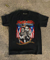 Rumbon - Black T-Shirt