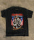 Rumbon - Black T-Shirt