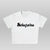 SALSALATINA- BABY TEE/CROP TOP