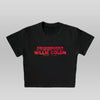 Willi Colon - BABY TEE/CROP TOP