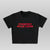 Willi Colon - BABY TEE/CROP TOP