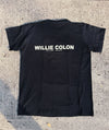 Willi Colon - Black T-Shirt