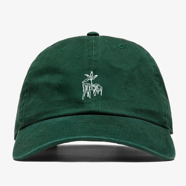 Sillas - Dad Hat